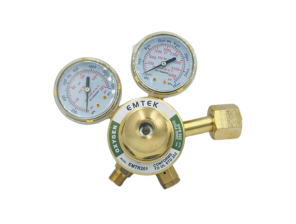 OXYGEN REGULATOR- EMTR201