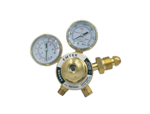 ARGON REGULATOR